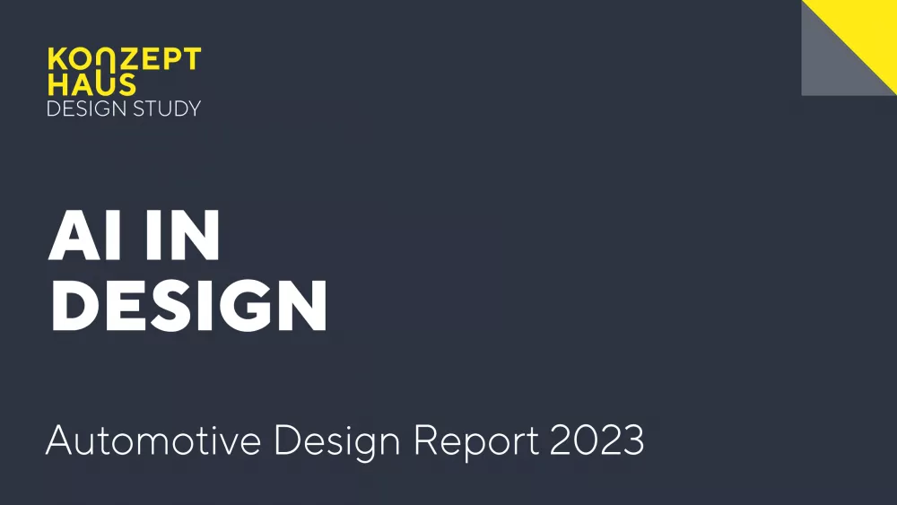 AI in Design